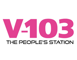 V103 Radio Station