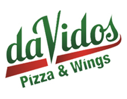 Davido's Pizza and Wings