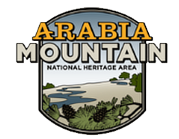 Arabia Mountain