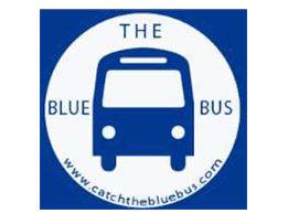 The Blue Bus